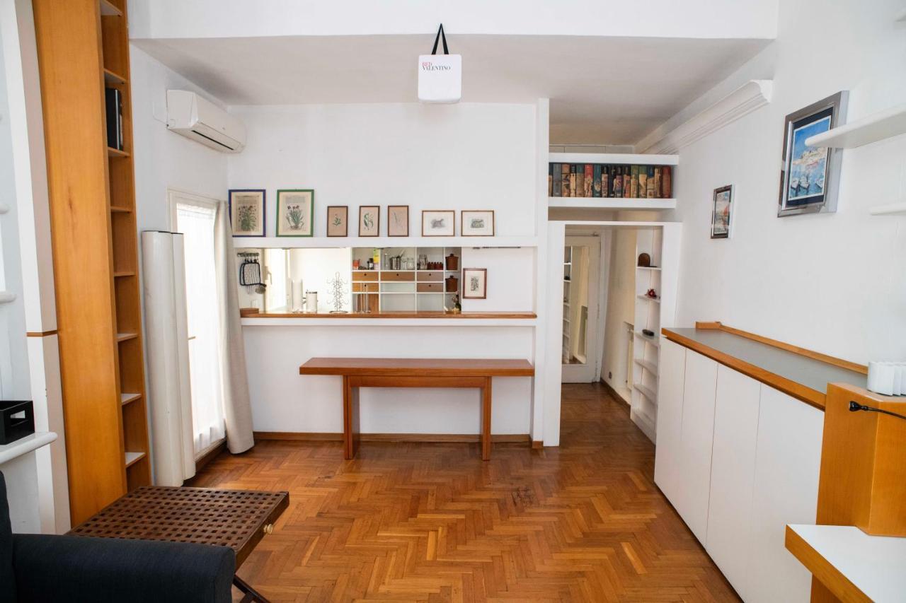Tamara E Gerardina House In Trastevere Rome Exterior photo