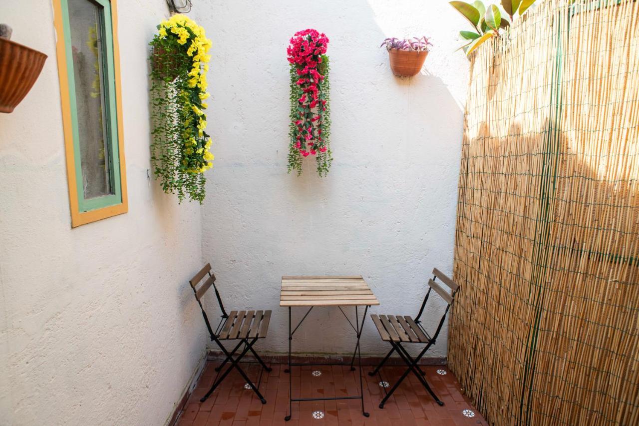 Tamara E Gerardina House In Trastevere Rome Exterior photo